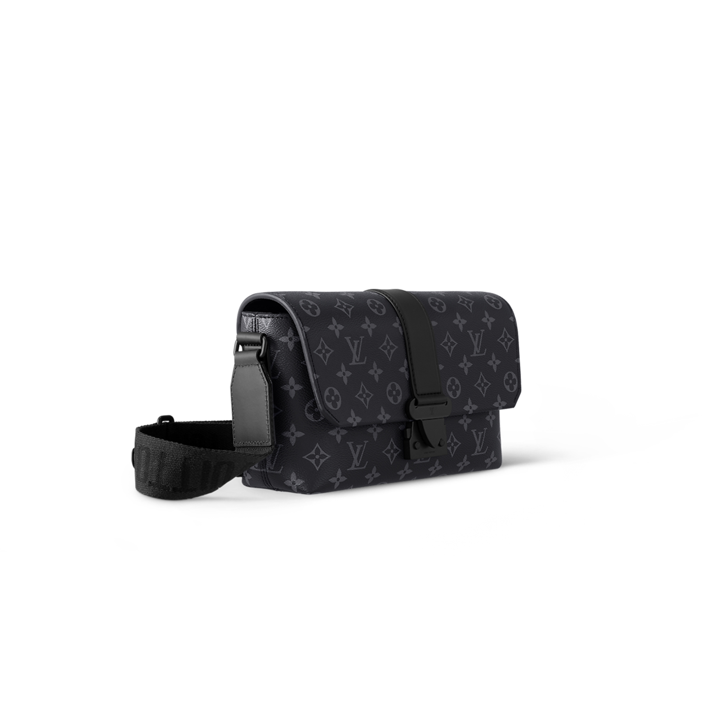 LOUIS VUITTON S-CAPE MESSENGER BAG M46794 (28*16*10cm) LOUIS VUITTON S-CAPE MESSENGER BAG M46794 (28*16*10cm)